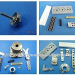 High precision CNC lathe piece japan made machine parts manufacturer
