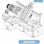 Lathe Frame Turning Machine Frame