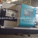 Automatic CK1100/1000 CNC lathe