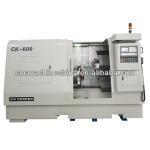 CK-600 cnc lathe manufacturers