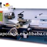 CJ0623 Bench lathe/AC motor/MT3 spindle taper/CE/GS/RohS/EMC/SAA certification