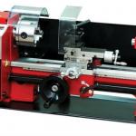 MINI LATHE C3 with Swing over bed 180 mm and Cross slide travel 65 mm