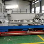 Horizontal Gap Bed Lathe Machine