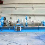 1250mm Swing / 970mm Bed Width / Heavy Duty Horizontal Lathe / AL-1250C (10 tons)