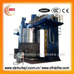 Chinese Lathe CK5280 8m New CNC Vertical Lathe Machine on Sale