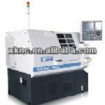 Small High Precision CNC Lathe (XKNC-50G)