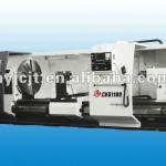 CNC heavy duty roll turning machine