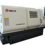 CK6152 METAL CNC Lathe