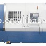 Full Function CNC Lathe Machine