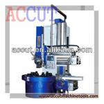 ACCUT C5126 Columna individual Torno vertical