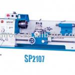 Variable Speed Bench Lathe SP2107