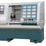 Horizental CNC Lathe-