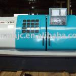 CK500 CNC lathe-