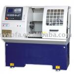 lathe machine