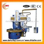 C5112 Vertical Lathe Machine Made In China-