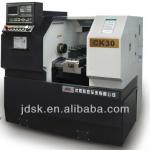 CNC Lathe machine, Small CNC lathe, CK30 CNC Lather