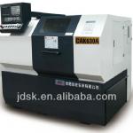 automatic lubrication system cnc machine CAK630A
