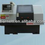 CNC lathe machine CK6140 2 axis