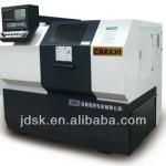 precision hardeden cnc machine, CAK630