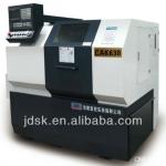 cnc lathe CAK630 with linear guideway