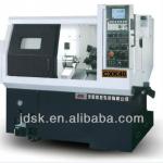 30 degree slant bed cnc machine,CXK40