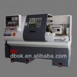 CJK6140A CNC lathe Hight Precision Profitable Machine Hydraulic Chuck China