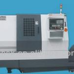 D.S C400K CNC Siemens Controller System 8 position Tool Magazine High Precision