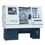 CNC Lathe Machine Model CAK6140