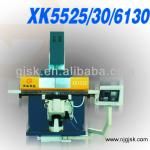 CNC Mini Hobby Lathe Milling Machine