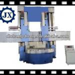 CK5225 automatic cnc vertical turning lathe