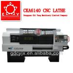 CK6140/ck6150 CNC metal-cutting machine tool