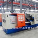 CNC Pipe Threading Machine QK1320A3SF TOP 5 Good quality