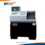 Economic CK0620 axis CNC lathe machine with high precision