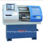 (precision machine) CNC lathe