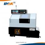 Economic precision CK-32A CNC lathe machine