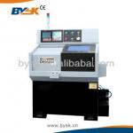 Micro CK0625A CNC turning center