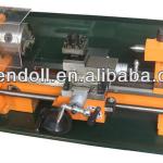 Hot sell!!! Newest Hobby mini lathe XD0618