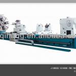 CWZ61160Series Heavy-duty Lathe