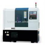 M42 swiss type CNC mini lathe machine