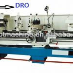 HORIZONTAL LATHE Machine CA6250C(3000mm) with Max. Swing over bed 500mm and Max. Swing over carriage 300mm