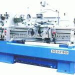 metal Lathe C6241/C6246