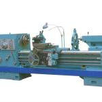 Parallel Conventional Lathe Machine SHCW-6163B(750mm) with Max.Swing over bed 630mm