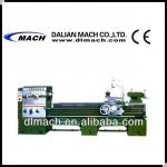 CS6266C Big Bore and High Speed Precision Lathe Machine