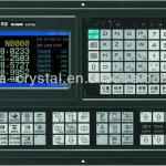 CNC controller for lathe machine GSK980TDb
