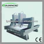 Stone Cutting CNC Machine 1618