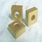 cnc machine inserts