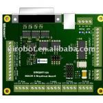 UIM2901-5A MACH3 break out board for CNC