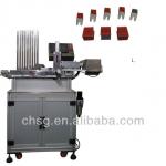 Arcing cover intelligent automatic assembly machine