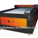 CNC laser cutter 1200*2500(CE&amp;FDA)