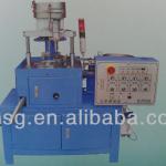 Terminal automatic assembly machine